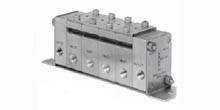 Sample Stream Select Valves